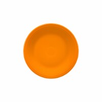 Fiesta Dinner Plate - Butterscotch Perspective: Main