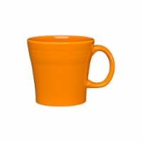 Fiesta Tapered Mug - Butterscotch Perspective: Main