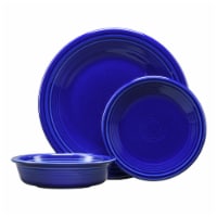Fiesta® 3-Piece Classic Place Setting in Twilight
