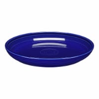 Fiesta® Dinner Bowl Plate in Twilight Perspective: Main