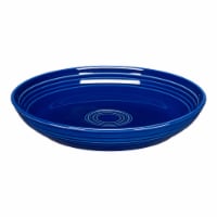 Fiesta® Luncheon/Salad Bowl Plate in Twilight Perspective: Main
