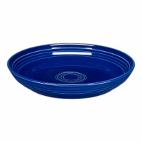 Fiesta® Luncheon/Salad Bowl Plate in Twilight Perspective: Main