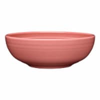 Fiesta Bistro Serve Bowl - Peony Perspective: Main