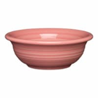 Fiesta Individual Fruit/Salsa Bowl - Peony Perspective: Main