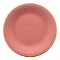 Fiesta 1/2 in Dinner Plate - Peony