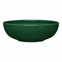 Fiesta Medium Bistro Serve Bowl - Jade