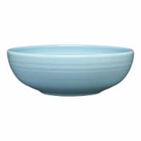 Fiesta Medium Bistro Bowl - Sky Blue Perspective: Main