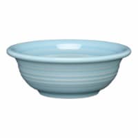 Fiesta Individual Fruit/Salsa Bowl - Sky Blue Perspective: Main