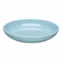 Fiesta Luncheon Bowl - Sky Blue Perspective: Main