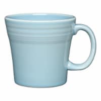 Fiesta Tapered Mug - Sky Blue Perspective: Main