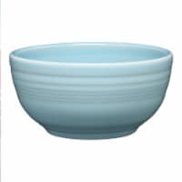 Fiesta Bistro Small Bowl - Sky Blue Perspective: Main