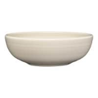 Fiesta Bistro Coupe Medium Bowl - Linen Perspective: Main