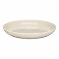 Fiesta Coupe Dinner Bowl - Linen Perspective: Main