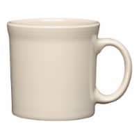 Fiesta Java Coffee Mug - Linen Perspective: Main