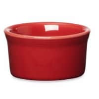 Fiesta Ramekin - Scarlet