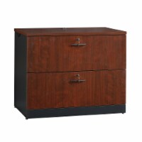 Sauder Via Lateral File