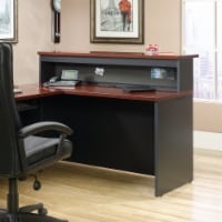 Sauder Via Reception Hutch