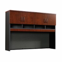 Sauder Via Hutch