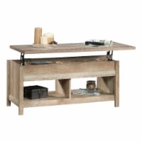 Sauder Lift Top Table