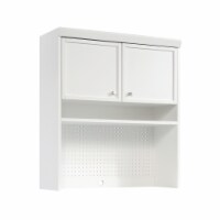 Sauder Craft Pro Series ® Hutch