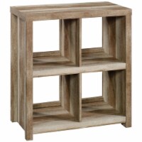 Sauder Home Plus 4 Cube Bookcase