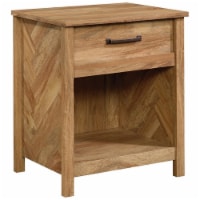 Sauder Cannery Bridge Night Stand