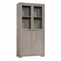 Sauder Manhattan Gate ® Storage Cabinet