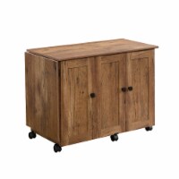 Sauder Select Sewing/Craft Cart