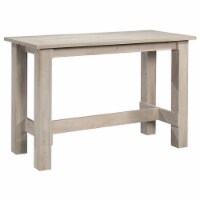 Sauder counter height table deals
