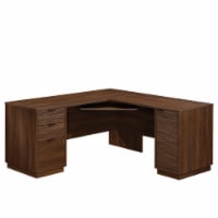 Sauder Englewood ® L-Shaped Desk