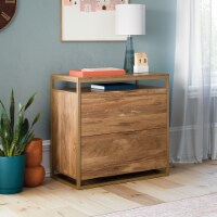 Sauder International Lux® Lateral File