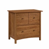 Sauder Union Plain® Lateral File