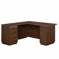 Sauder Palo Alto® 60 Commercial Office L-Shaped Desk