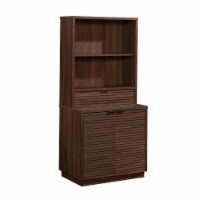Sauder Palo Alto® Commercial Storage Cabinet with 2 Doors