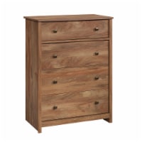 Sauder River Ranch® 4-Drawer Dresser Chest