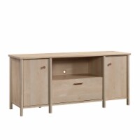 Sauder Whitaker Point ® Home Office Storage Credenza with Doors