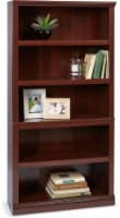 Sauder® Select Collection 5-Shelf Select Cherry Bookcase
