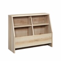Sauder Willow Place ® Kids Bookshelf Footboard in Pacific Maple