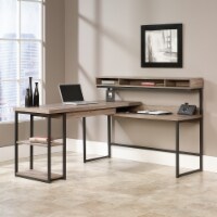 Sauder Select L-Shaped Desk