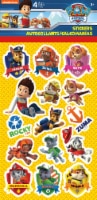 Nickelodeon® Paw Patrol® Sticker Sheets