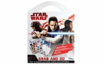 SandyLion Sticker Star Wars LJ Grab & Go