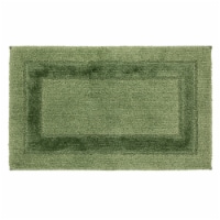 Mohawk Home American Heritage Bath Rug - Dark Ivy Perspective: Main