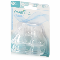 Evenflo Classic Silicon Juice Nipple