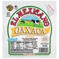 El Mexicano Oaxaca Melting Cheese