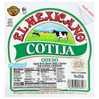 El Mexicano Cotija