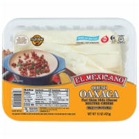 El Mexicano Queso Oaxaca Tray