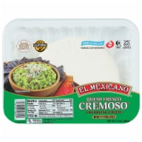 El Mexicano Queso Fresco Cremoso, 14 oz - Food 4 Less