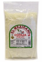 El Mexicano Polvo Cotija Cheese