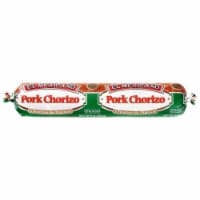 El Mexicano Pork Chorizo
