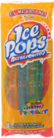 El Mexicano Ice Pops